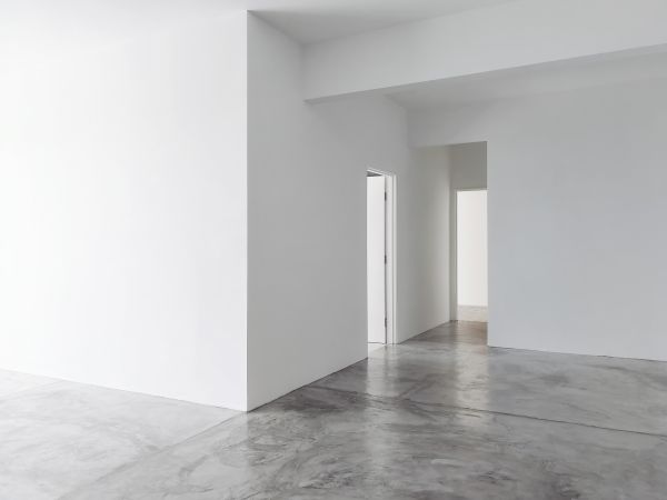 Floor Slab Installation in Cypress