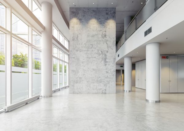 Concrete Floor Replacement in Cypress